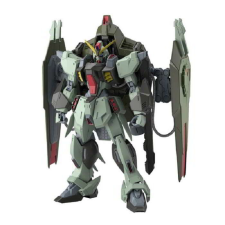 Bandai 1/100 Full Mechanics GAT-X252 Forbidden Gundam játékfigura