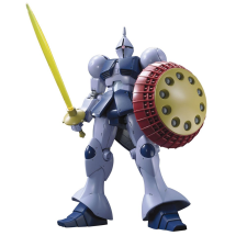 Bandai 59240 YMS-15 GYAN BL akciófigura műanyag modell (1:144) (GUN59240) játékfigura
