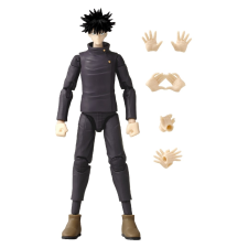 Bandai Anime Heroes Jujutsu Kaisen - Megumi Fushiguro figura (AH36984) játékfigura