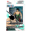 Bandai ANIME HEROES ONE PIECE - RORONOA ZORO THREE SWORD S