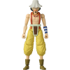 Bandai Anime Heroes One Piece - Usopp figura