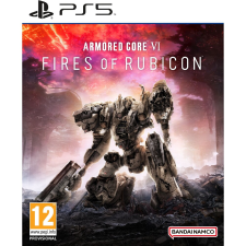 Bandai Armored Core VI Fires Of Rubicon Launch Edition - PS5 videójáték
