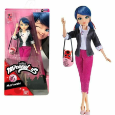 Bandai Baba Bandai Marinette 26 cm plüssfigura