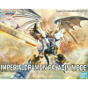 Bandai Bandai FIGURE RISE AMPLIFIED DIGIMON IMPERIALDRAMON P.M. (61864)