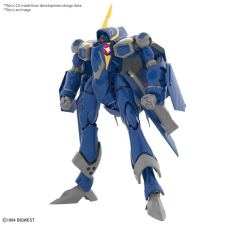 Bandai Bandai HG YF-21 GUNDAM 1/100 (66280) makett