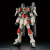 Bandai BANDAI HGCE 1/144 ZGMF-103HD LIGHTNING BUSTER GUNDAM (67171)