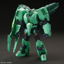 Bandai BANDAI HGUC 1/144 PMX-002 BOLINOAK-SAMMAHN (67431) makett