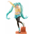 Bandai Banpresto Hatsune Miku Ünnepi Emlékek - Hegymászó Anime Figura (BP89614P)