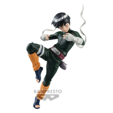 Bandai Banpresto Naruto Shippuden Figure Colosseum - Rock Lee (BP89620P) játékfigura