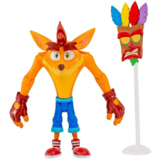 Bandai Crash Bandicoot - Assortement - figura játékfigura