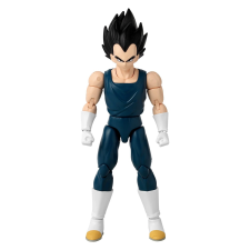 Bandai Dragon Ball Dragon Stars - Vegeta figura (DS40723) játékfigura