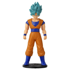 Bandai Dragon Ball Flash Series Saiyan Blue Goku figura (DB37219) játékfigura