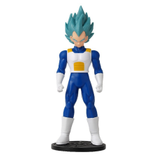 Bandai Dragon Ball Flash Series Saiyan Blue Vegeta figura játékfigura