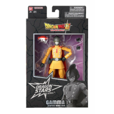Bandai Dragon Ball Gamma 1 ábra 16,5Cm játékfigura