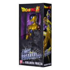 Bandai DRAGON BALL LIMIT BREAKER GOLDEN FRIEZA játékfigura