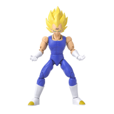 Bandai Dragon Ball Stars figura - Majin Vegeta játékfigura