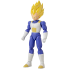 Bandai Dragon Ball Stars Super Saiyan Vegeta figura (DS36769 )