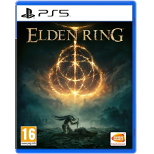 Bandai Elden Ring PS5 játékszoftver videójáték
