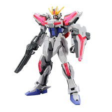 Bandai ENTRY GRADE Build Strike Exceed Galaxy készlet makett