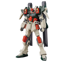 Bandai Gundam Lightning Buster HGCE Műanyag figura (1:144) (GUN67171) játékfigura