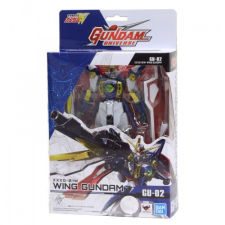  Bandai GUNDAM UNIVERSE GUNDAM WING XXXG-01W AF GU-2 (55491) makett