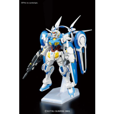  BANDAI HG 1/144 GUNDAM G-SELF PERFECT PACK (57730) játékfigura