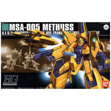  BANDAI HGUC 1/144 MSA-005 METHUSS (63144) makett