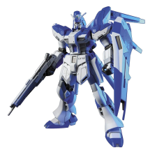 Bandai : HGUC 1/144 RX-93-V2 HI NU BL figura (GUN59570) játékfigura