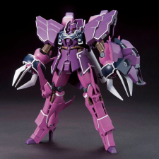  BANDAI HGUC 1/144 YAMS-132 ROZEN ZULU (64092) játékfigura