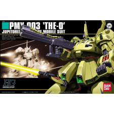  BANDAI HGUC PMX-003 THE-O 1/144 59568 makett