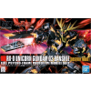  BANDAI HGUC RX-0[N] UNICORN GUNDAM 02 BANSHEE (DESTROY MODE) 1/144 57983