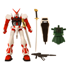 Bandai Infinity Astray Red Frame figura (GIS40604) játékfigura