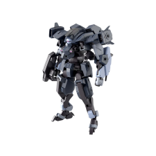 Bandai Kyoukai Senki Aaronrihni Grady Exclusive Műanyag figura (1:72) makett