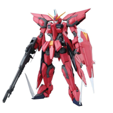 Bandai MG Aegis Gundam Műanyag makett 1:100 (GUN62907) autópálya és játékautó