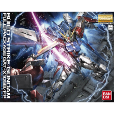  BANDAI MG BUILD STRIKE FULL PACKAGE 1/100 66135 makett