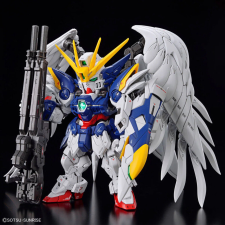 BANDAI MGSD XXXG-00W0 WING GUNDAM ZERO EW (67432) játékfigura