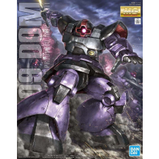 Bandai MS-09 Dom BL figura játékfigura