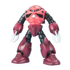 Bandai MSM-07S Z'GOK (Char's Custom) figura makett