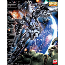 Bandai MSN-001A1 Delta Plus BL akció figura (GUN64097) játékfigura