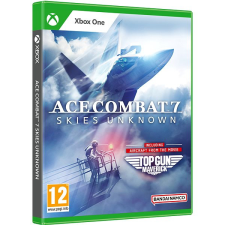 Bandai Namco Ace Combat 7: Skies Unknown - Top Gun Maverick Edition - Xbox videójáték