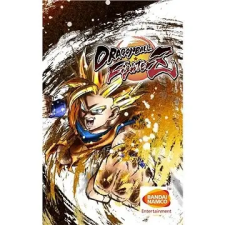 Bandai Namco Dragon Ball FighterZ Standard Edition - PC DIGITAL videójáték
