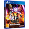 Bandai Namco Dragon Ball: The Breakers - Special Edition /PS4 PS SHOP