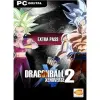 Bandai Namco DRAGON BALL XENOVERSE 2 - Extra Pass - PC Steam DIGITAL