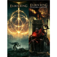 Bandai Namco Elden Ring Shadow of the Erdtree Edition - PC DIGITAL videójáték