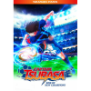 BANDAI NAMCO Entertainment Captain Tsubasa: Rise of New Champions Character Pass (PC - Steam Digitális termékkulcs)