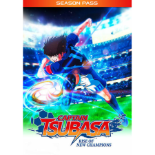 BANDAI NAMCO Entertainment Captain Tsubasa: Rise of New Champions Character Pass (PC - Steam Digitális termékkulcs) videójáték