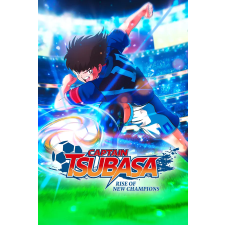 BANDAI NAMCO Entertainment Captain Tsubasa: Rise of New Champions (digitális licenc) videójáték