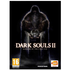 BANDAI NAMCO Entertainment Dark Souls 2: Scholar of the First Sin (PC - Steam Digitális termékkulcs) videójáték