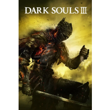 BANDAI NAMCO Entertainment Dark Souls III (Ashes of Ariandel DLC) (digitális licenc) videójáték