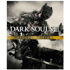 BANDAI NAMCO Entertainment DARK SOULS III - Deluxe Edition (PC - Steam Digitális termékkulcs) videójáték